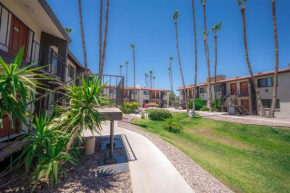 203 Fully Furnished, WiFi Included